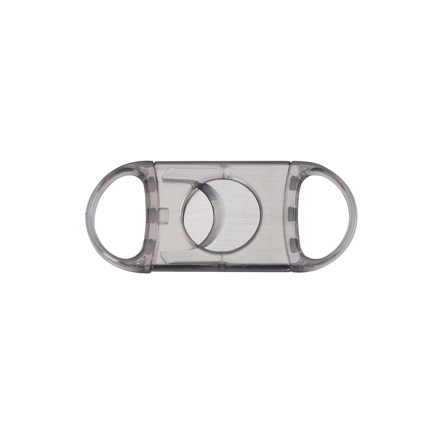 CH PLASTIC CIGAR CUTTER DL-24