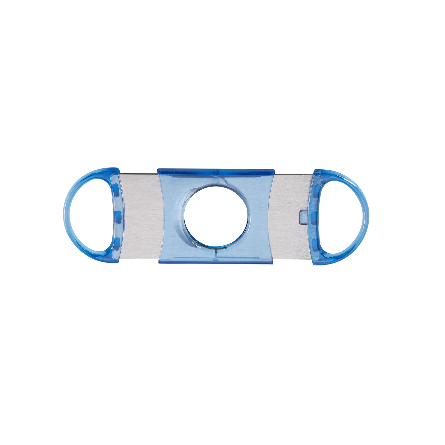CH PLASTIC CIGAR CUTTER DL-24