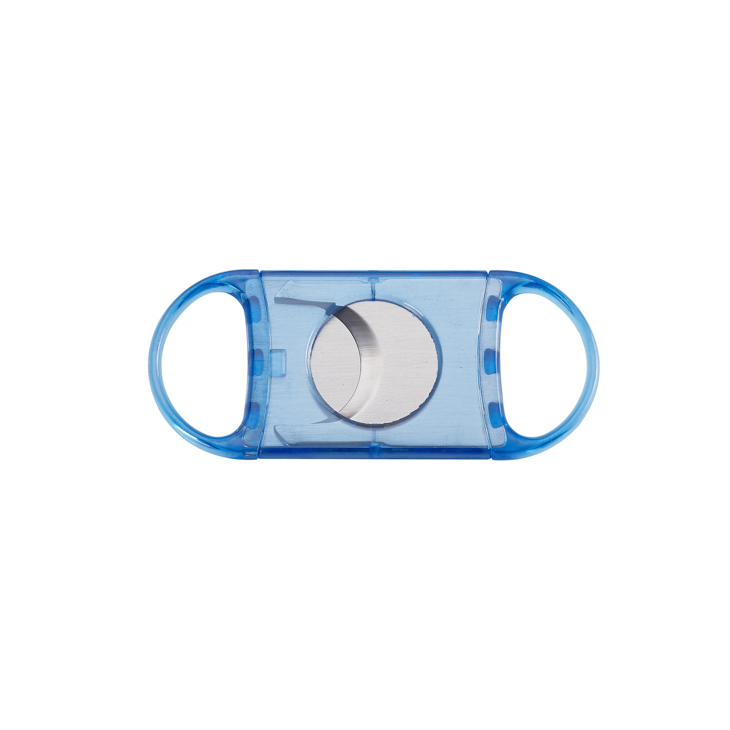 CH PLASTIC CIGAR CUTTER DL-24