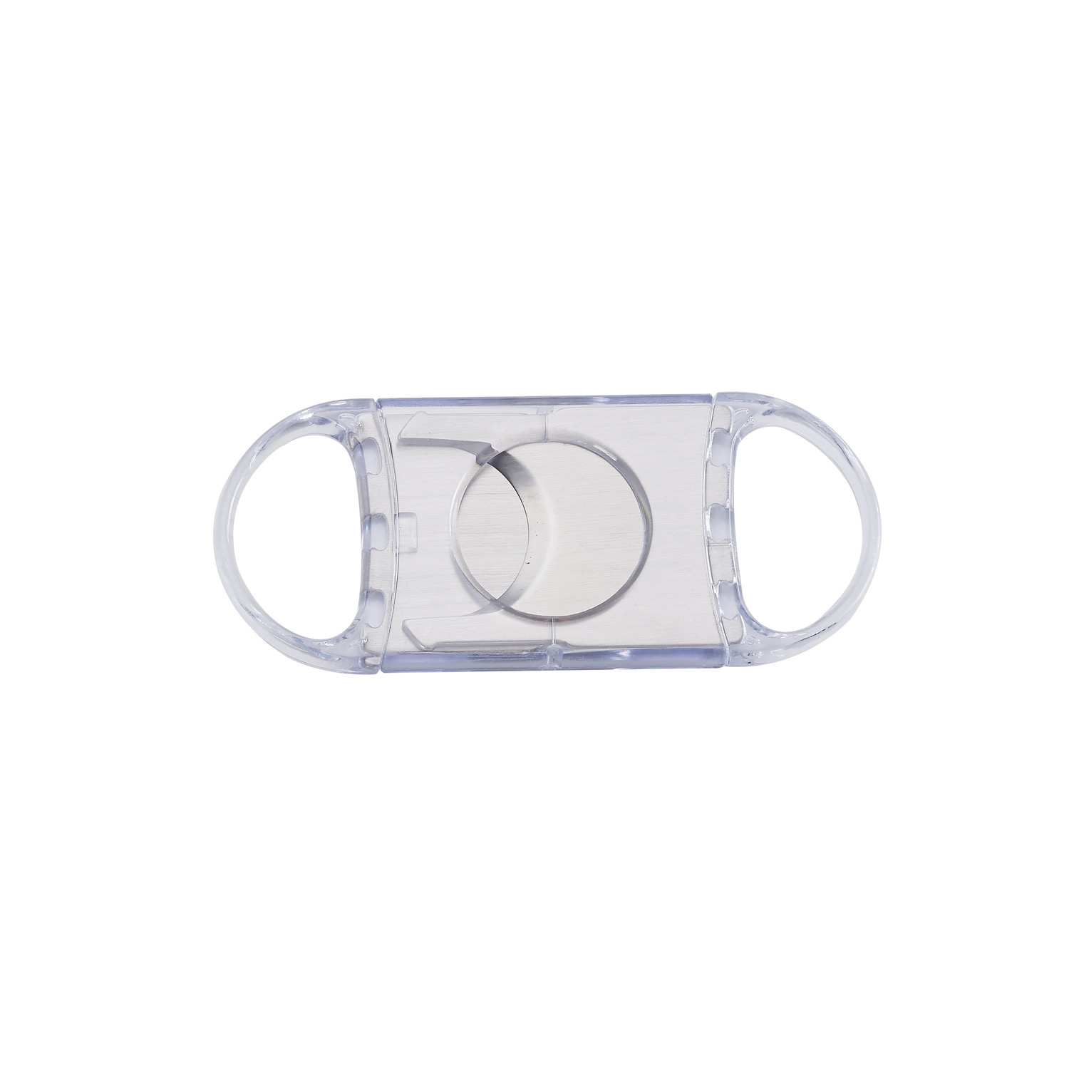 CH PLASTIC CIGAR CUTTER DL-24