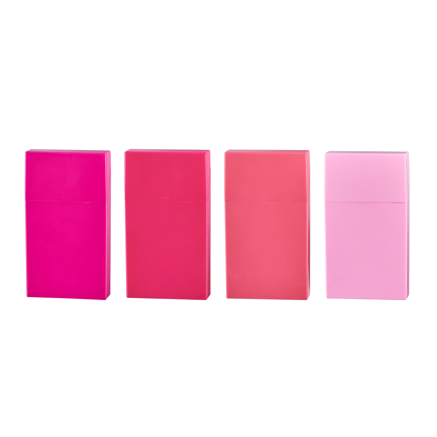CH VARIATION OF PINK 20PCS CIG PACK DL12