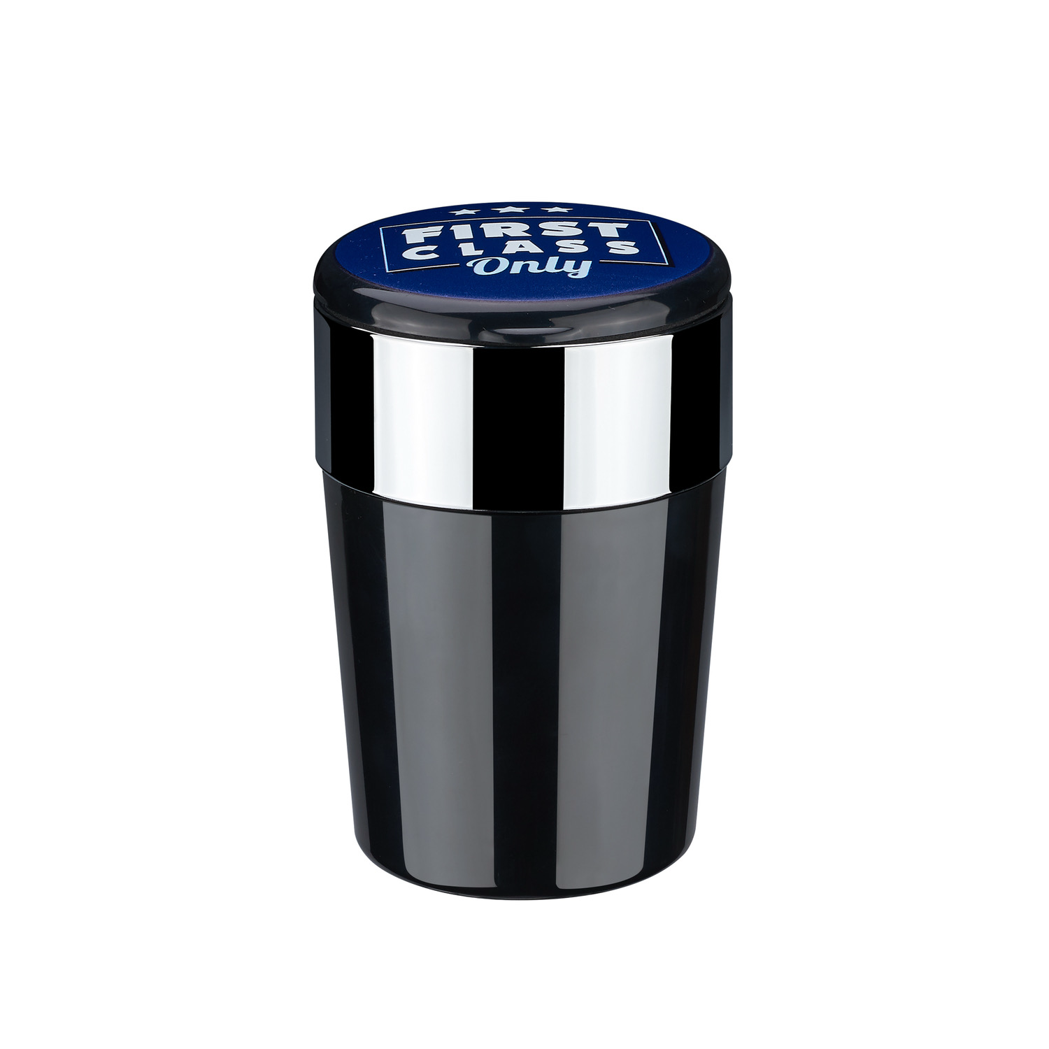 Car ashtray with LED Big Boss
