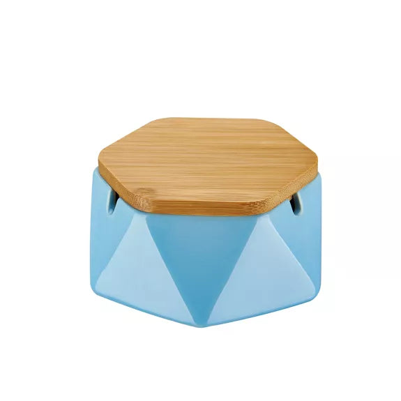 Ceramic ashtray