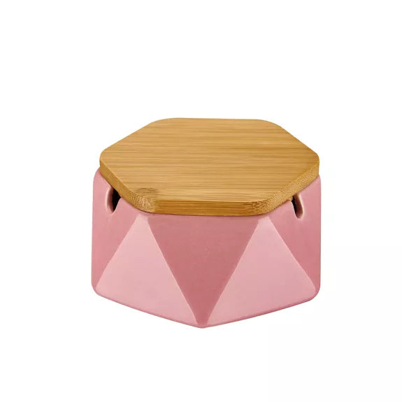 Ceramic ashtray