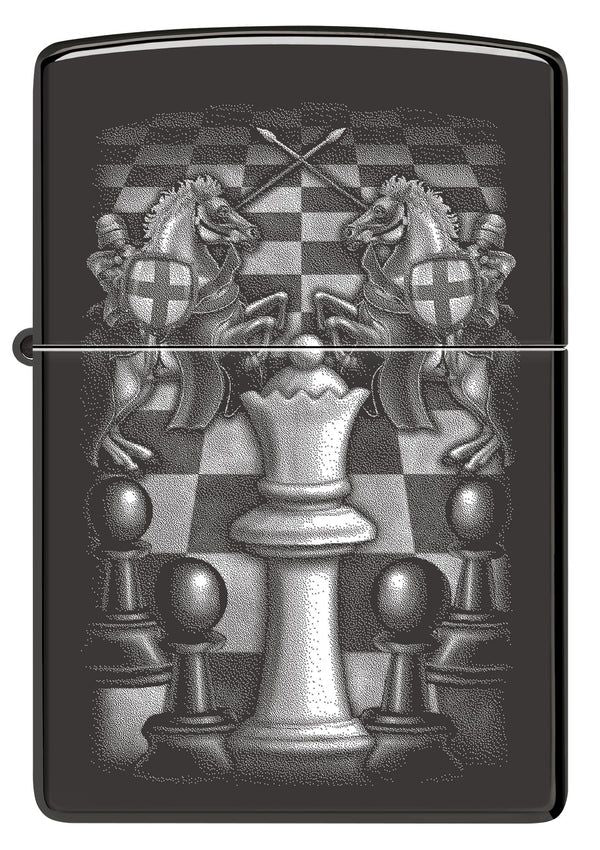 Chess Design