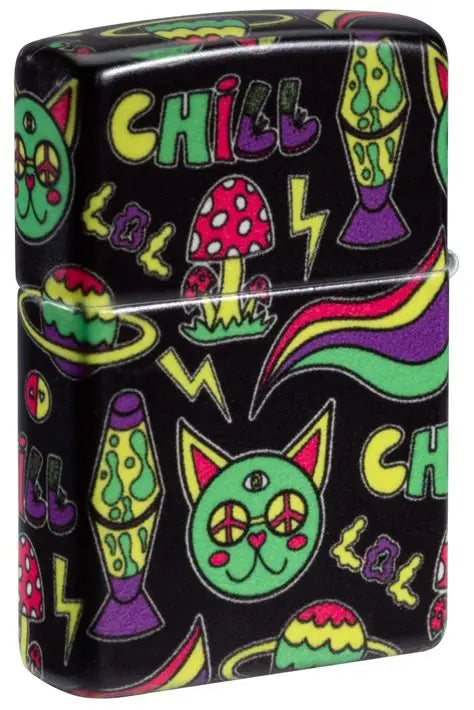Chill Design