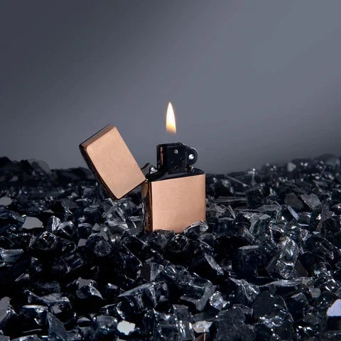 Classic Solid Copper