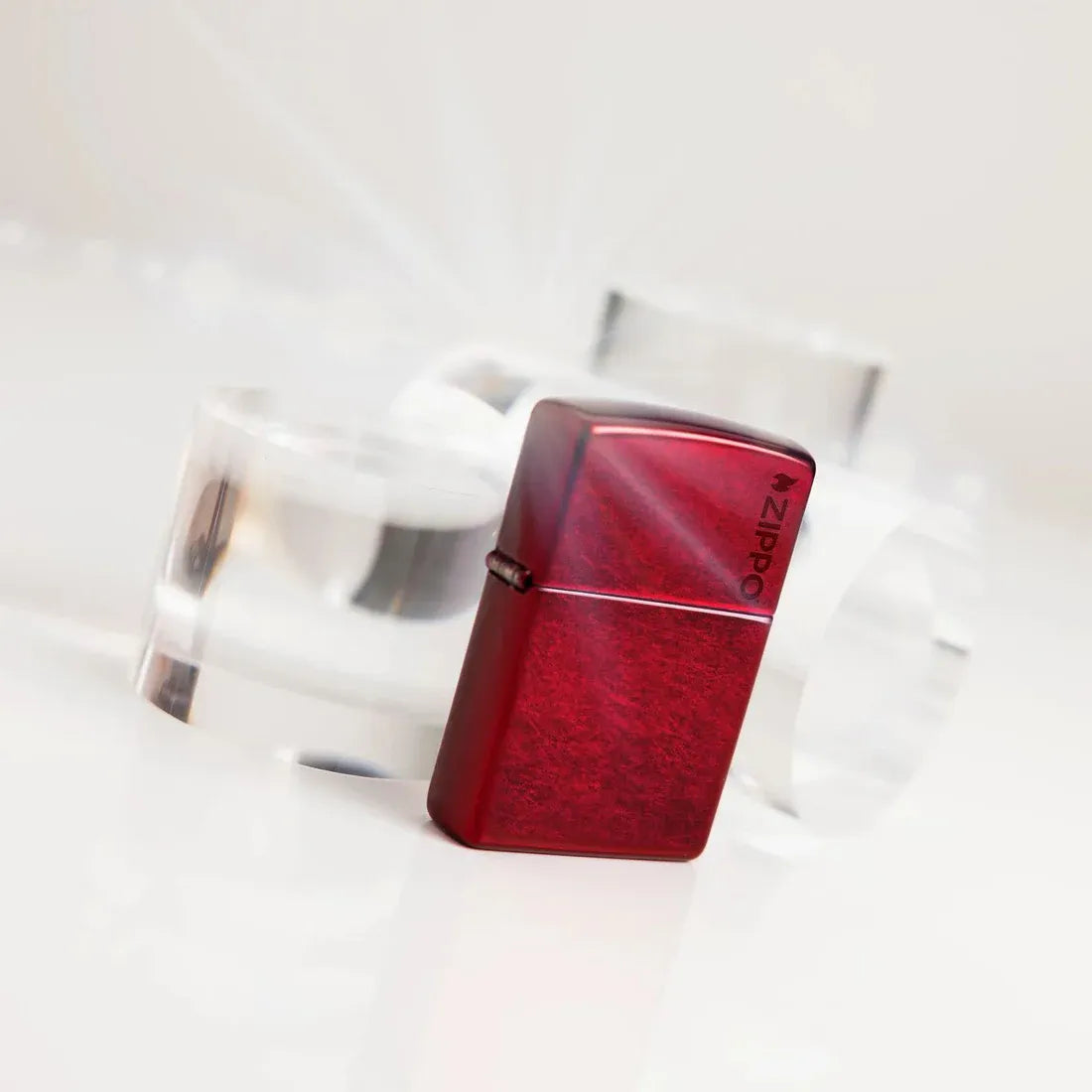 Classic Candy Apple Red™