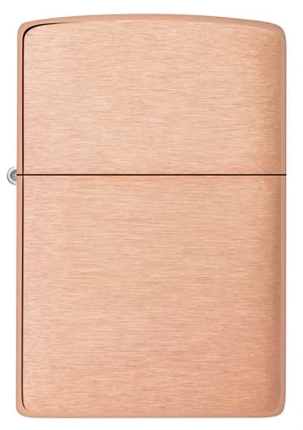Classic Solid Copper