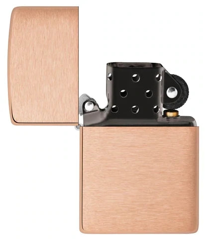 Classic Solid Copper