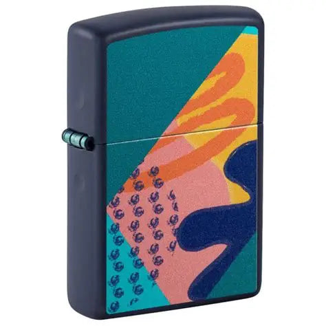 Colorful Pattern Design