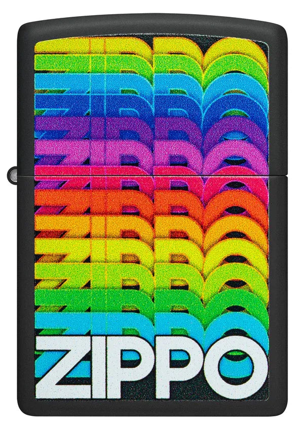 Comic Zombies Design