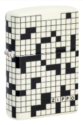 Crossword Puzzle Design