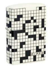 Crossword Puzzle Design