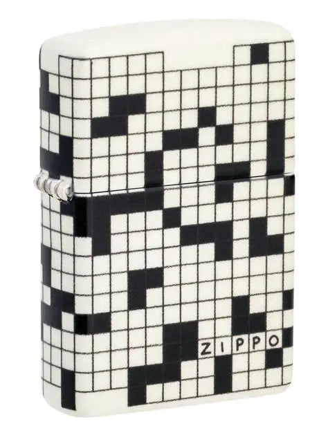 Crossword Puzzle Design