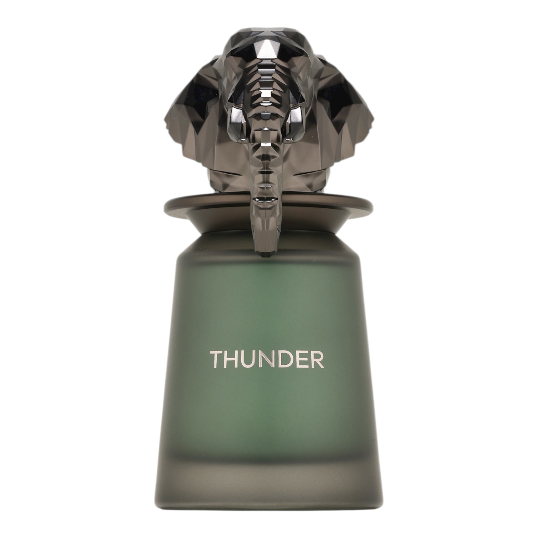 Thunder Extrait