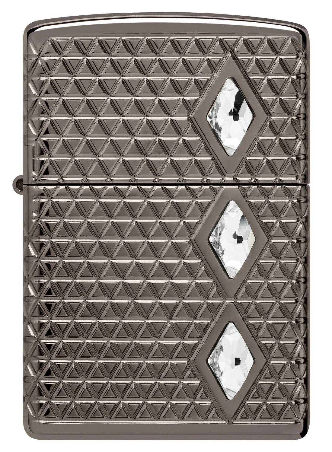 Diamond Pattern Design