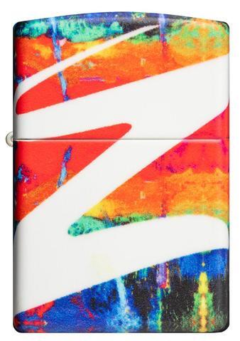 Dippy Z Design