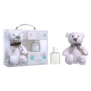 Disney-P008335/eau my bb gif set eds 60ml+teddy