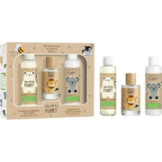 Disney-P009243/eau my planet gift set edt 100ml+sh