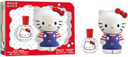 Disney-P009246/hello kitty gift set edt 50ml+2d sh