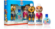 Disney-P009251/paw patrol gift set 2 shower gel & sh