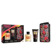 Disney-P009528/stranger things gift set edt 100ml
