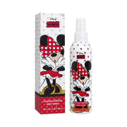 Disney-P005364/minnie body spray 200ml (box)