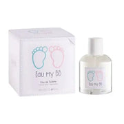 Disney-P007987/eau my bb eds 60ml
