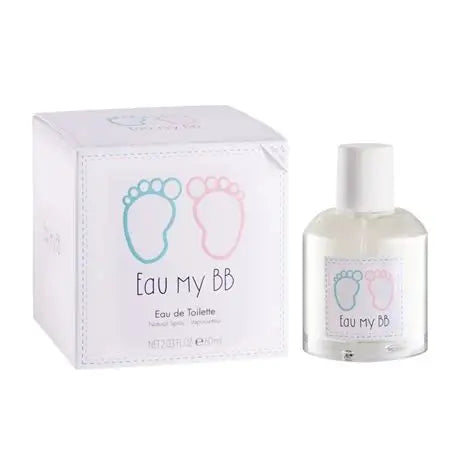 Disney-P007987/eau my bb eds 60ml