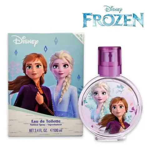Disney-P008627/frozen edt 100ml