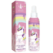 Disney-P008714/eau my unicorn body spray 200ml (box)