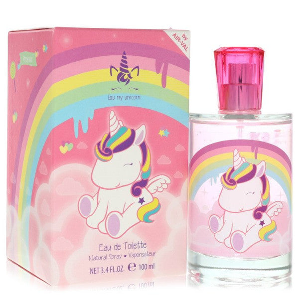 Disney-P008715/eau my unicorn edt 100ml