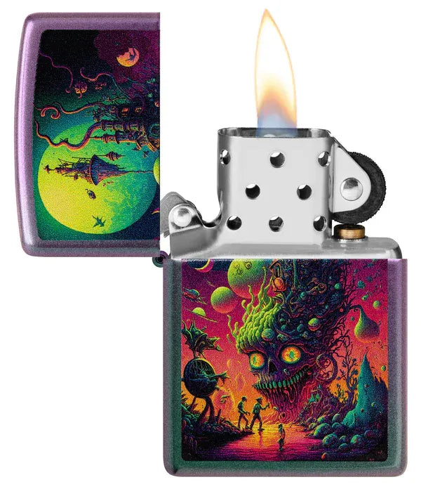Distant Lands Design