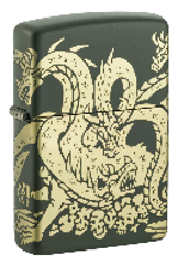 Dragon Design
