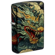 Dragon Design