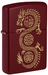 Dragon Luck Design