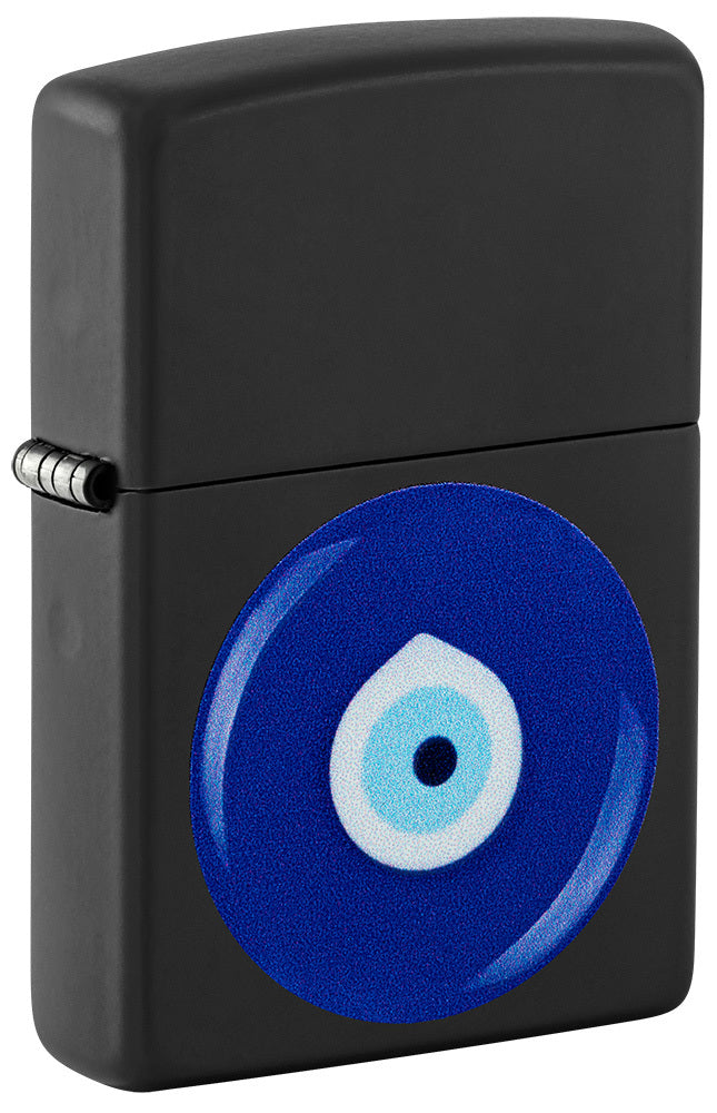 EVIL EYE DESIGN
