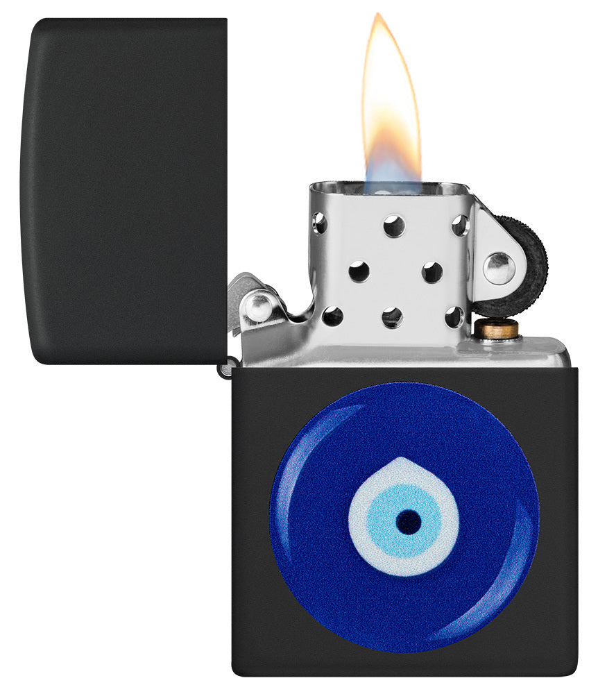 EVIL EYE DESIGN