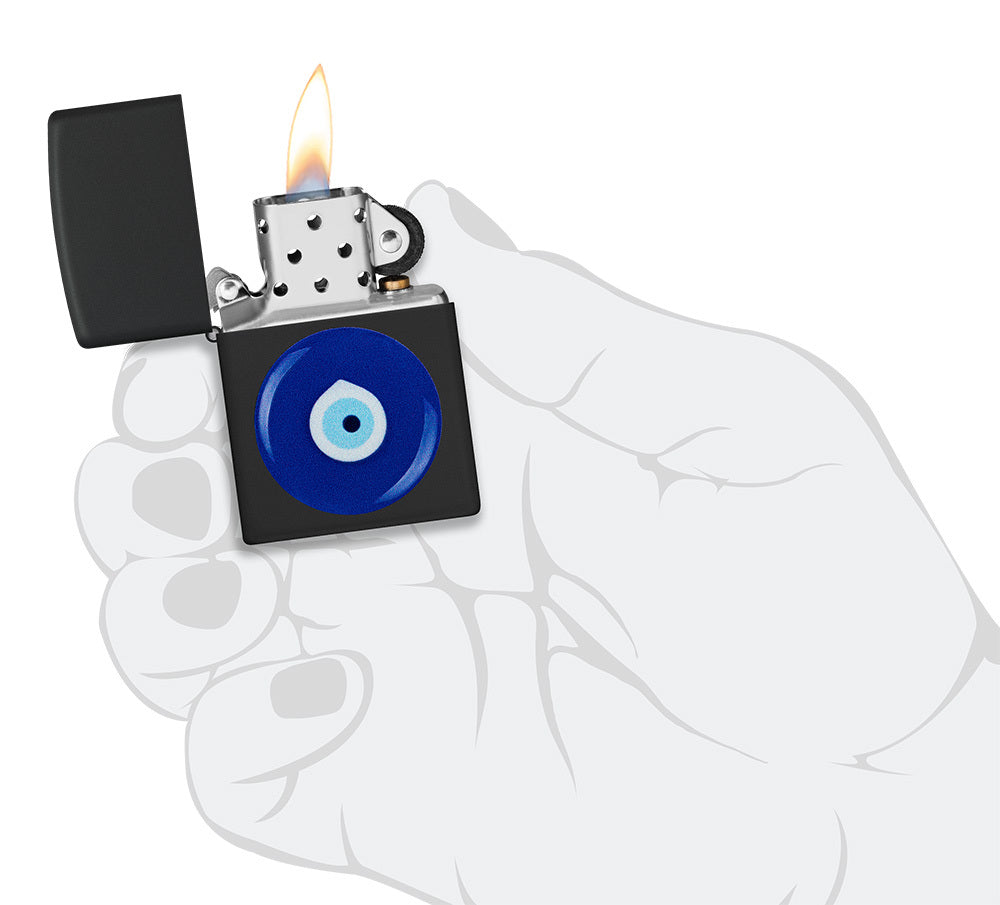 EVIL EYE DESIGN