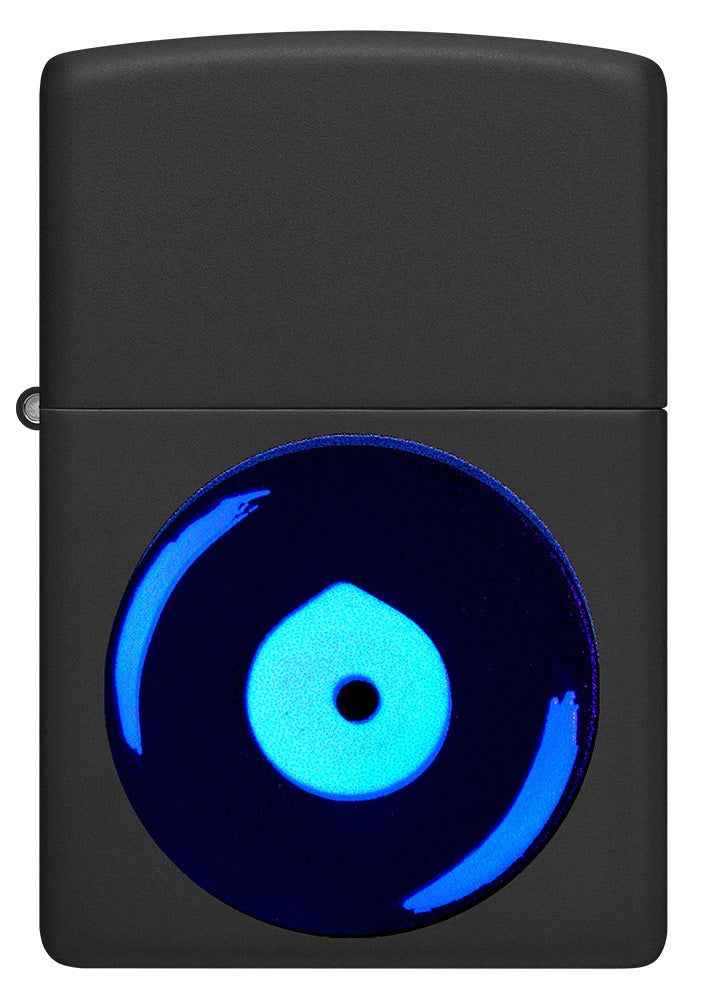 EVIL EYE DESIGN