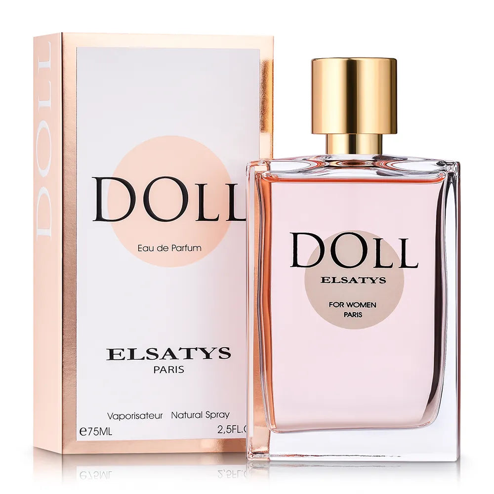 Elsatys Doll 75ML