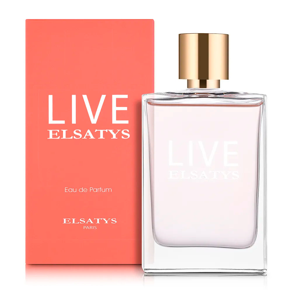 Live Elsatys 75ml