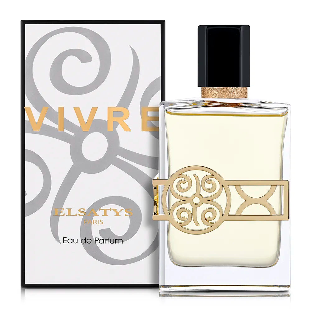 VIVRE ELSATYS 75 ML