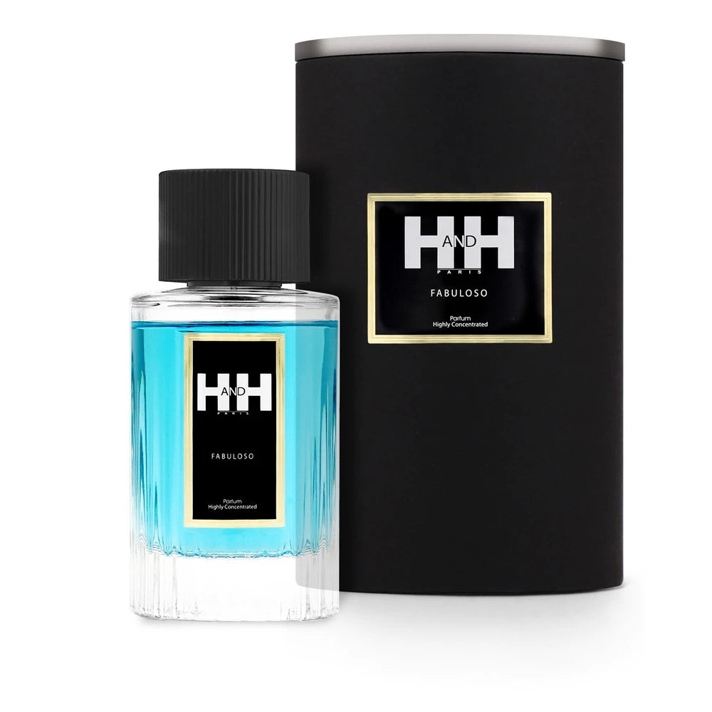 HH Fabuloso 100ml