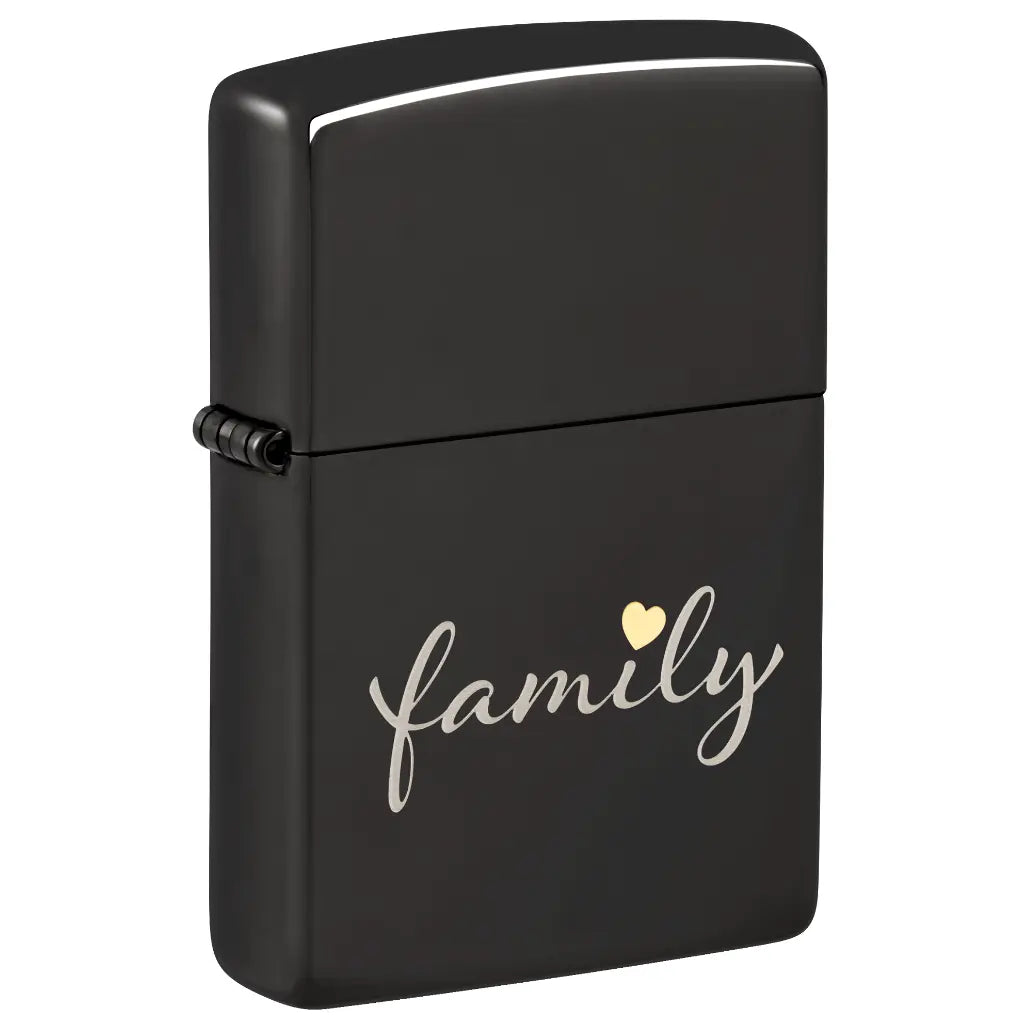 Family Design