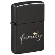 Family Design