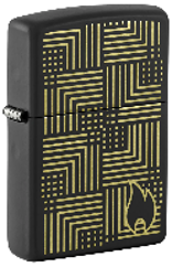 Fancy Zippo Design