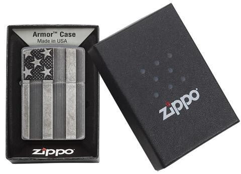 Flag Armor®
