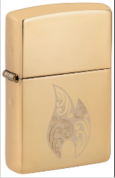 Flame Design